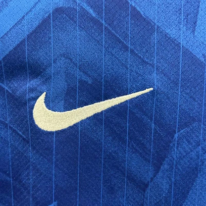 2025/2026 Chelsea Home Kit Kids Size