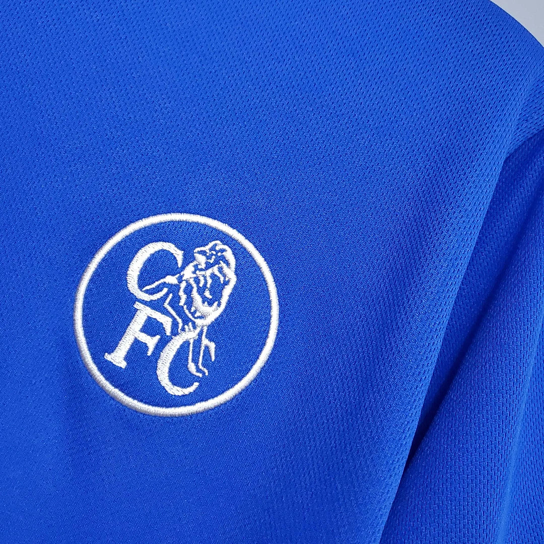 Maillot Rétro Domicile Chelsea 2003-2005