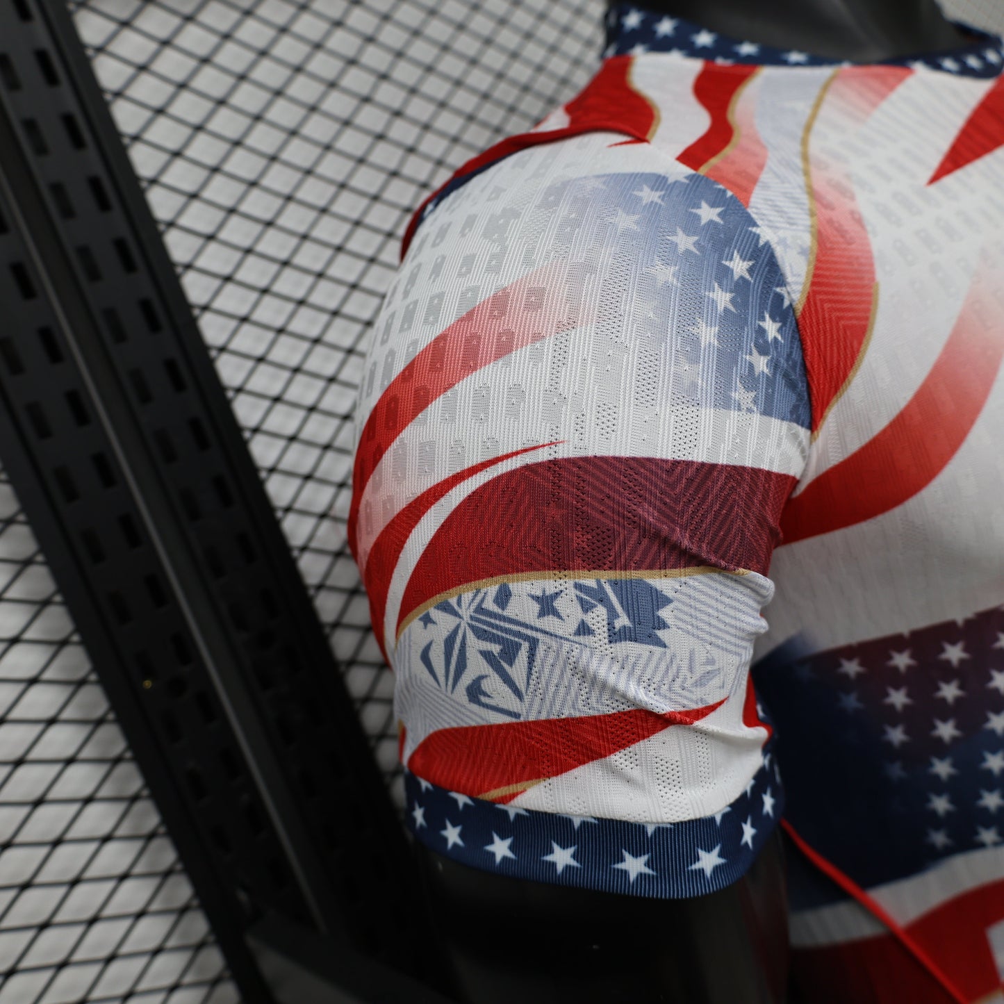Maillot "Starwave" Édition Limitée USA