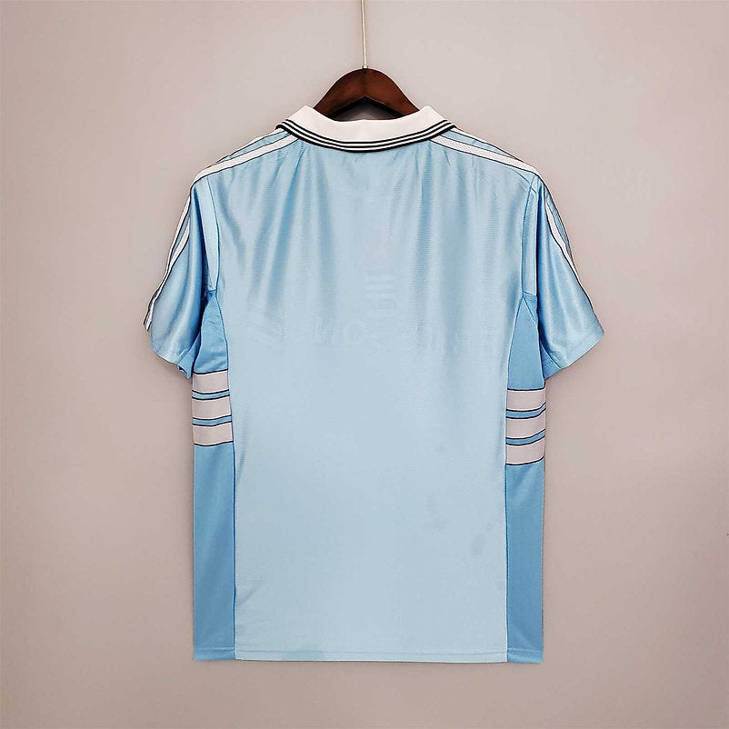 Maglia trasferta Olympique Marsiglia retrò 1998/1999