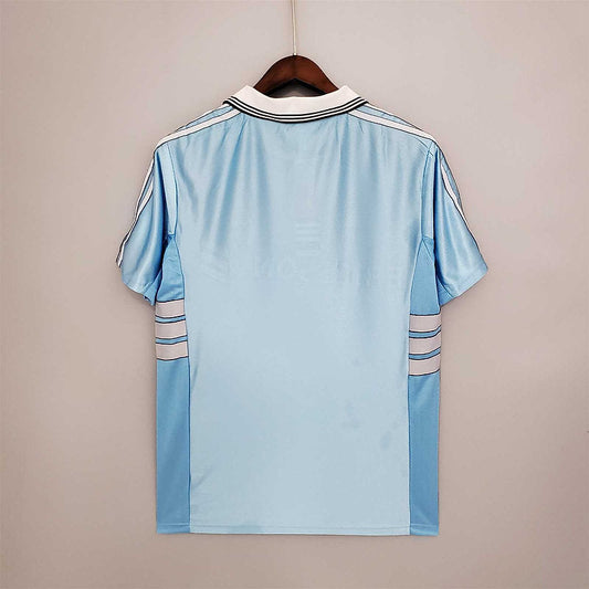 Maglia trasferta Olympique Marsiglia retrò 1998/1999