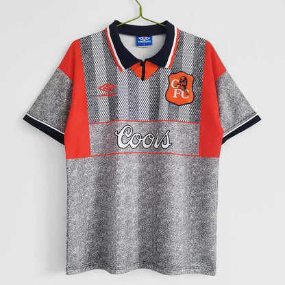 1994-1996 Retro Chelsea Away Jersey