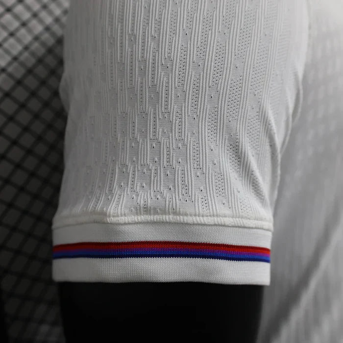 England 2024/2025 Home Kit