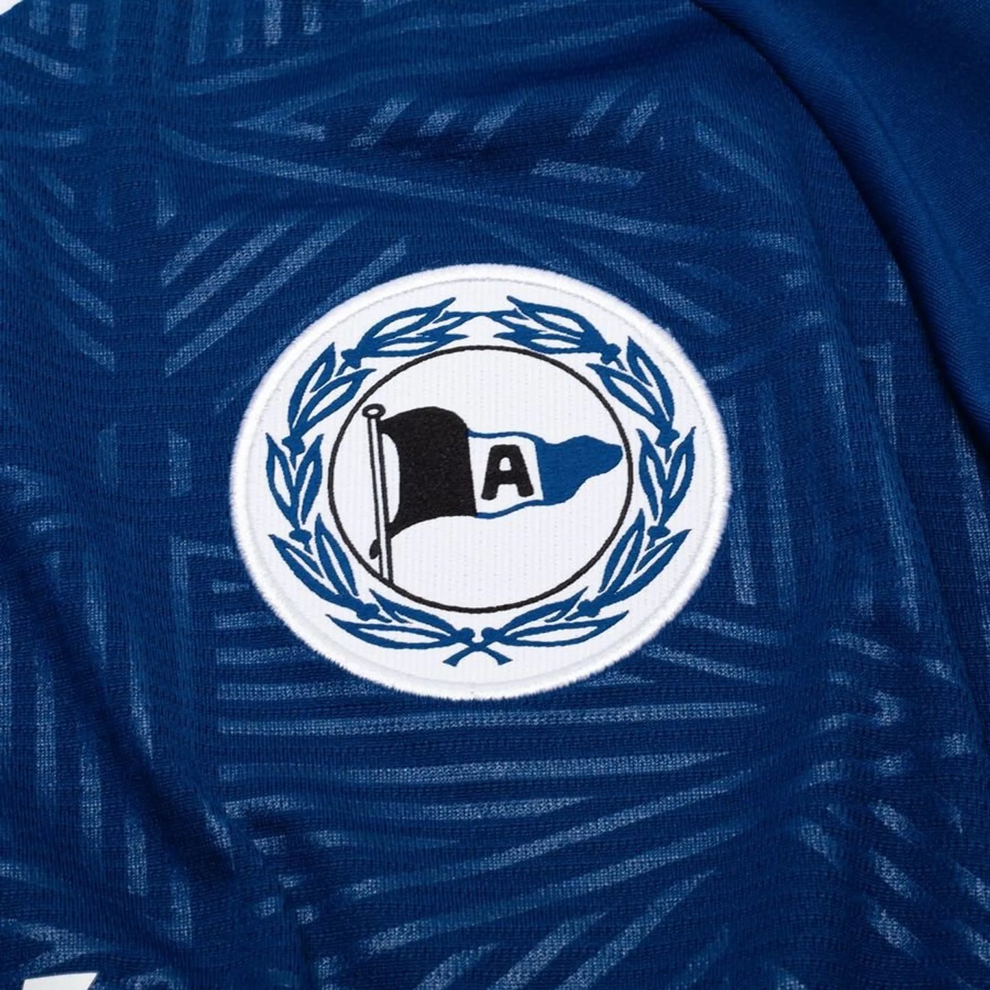 Kit Home Arminia Bielefeld 2026/2027