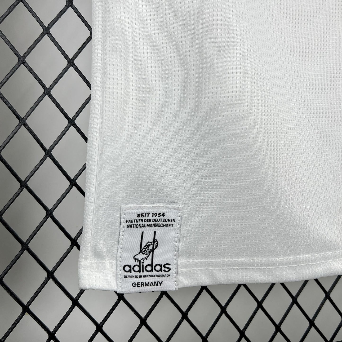 Maillot domicile Allemagne Coupe du Monde 2026 Taille Enfant