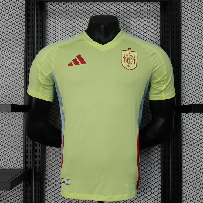 Kit Trasferta Spagna 2024/2025