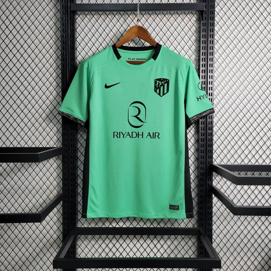 Maillot extérieur third Atletico Madrid 2023/2024