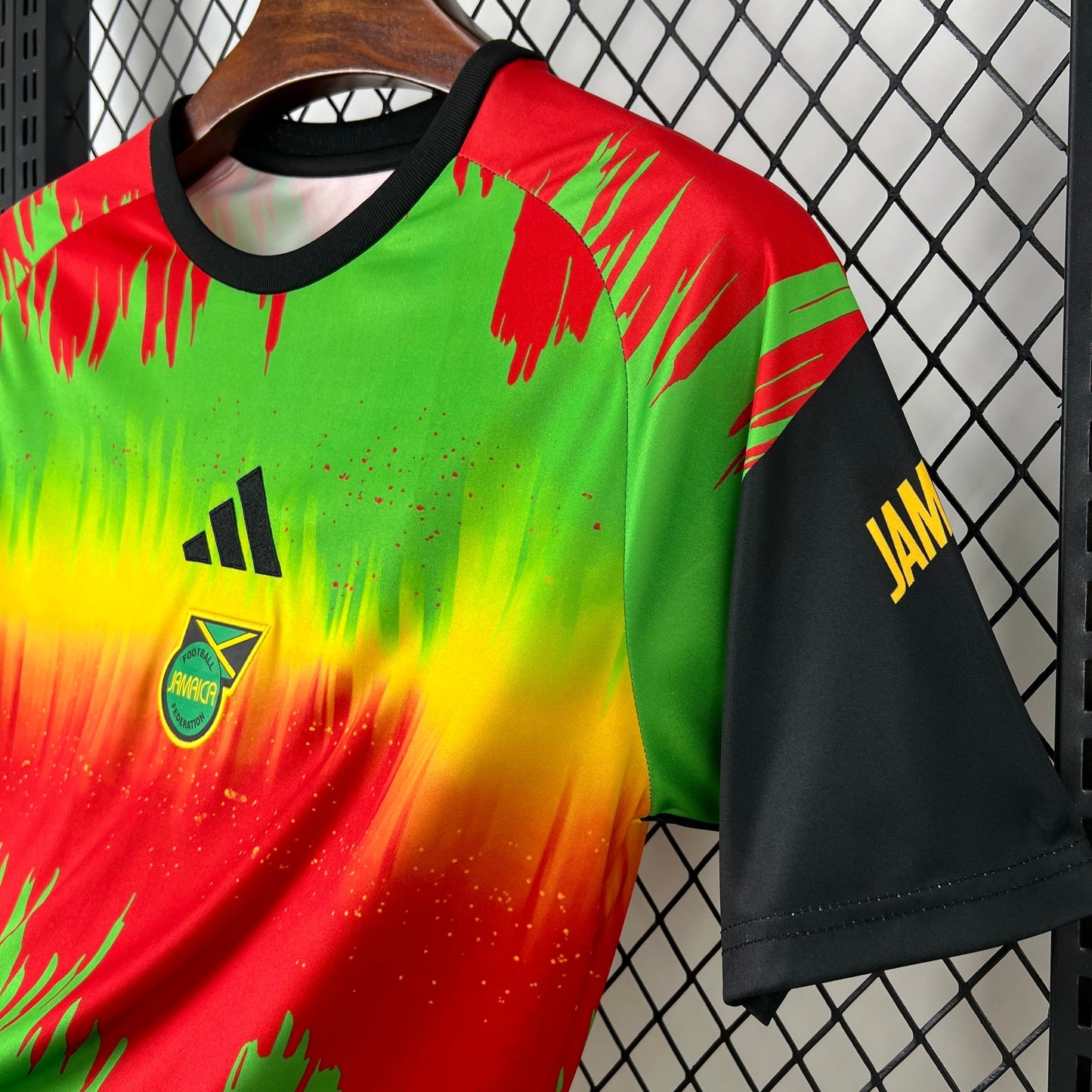 2026 Giamaica x Bob Marley