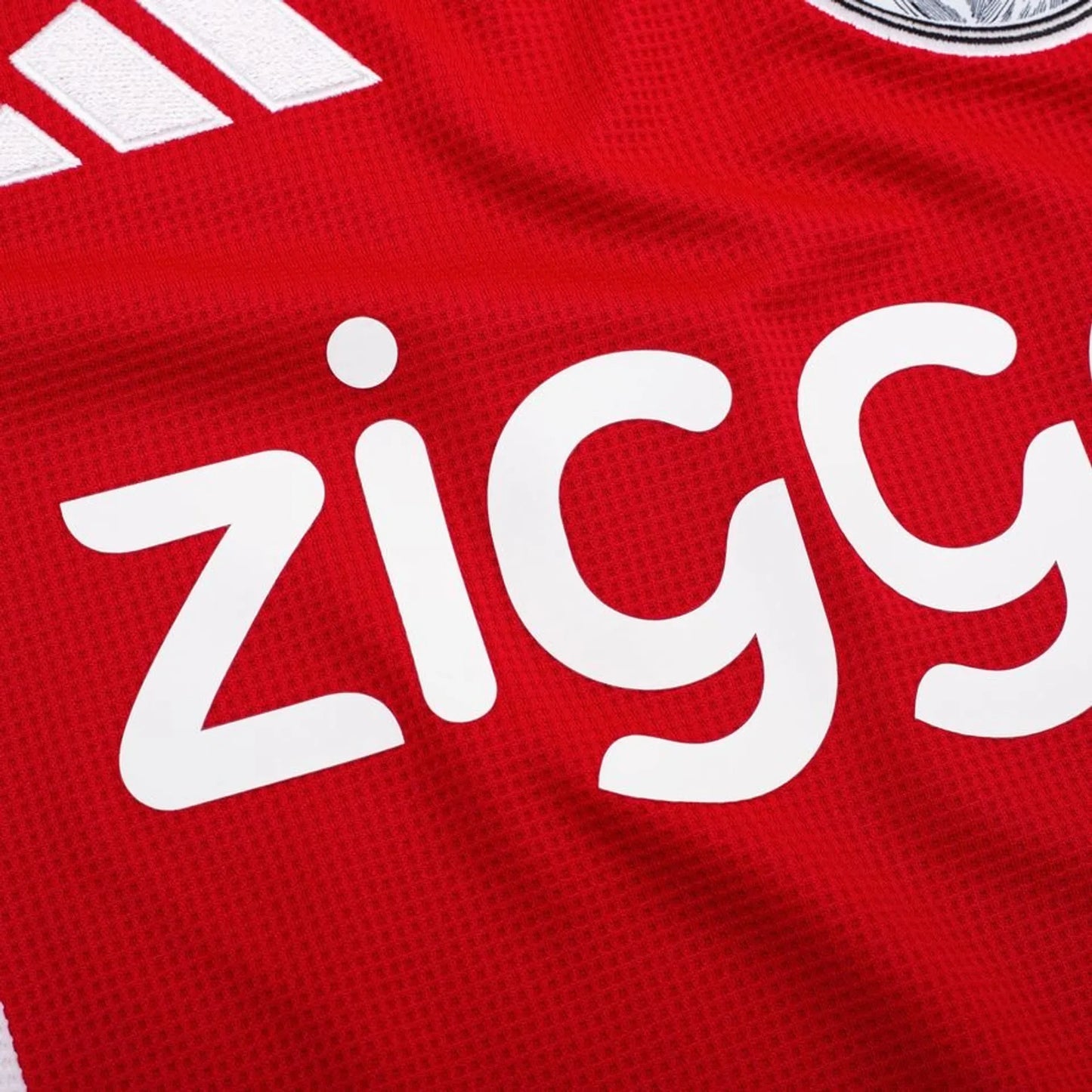 Divisa Casa Ajax 2026/2027