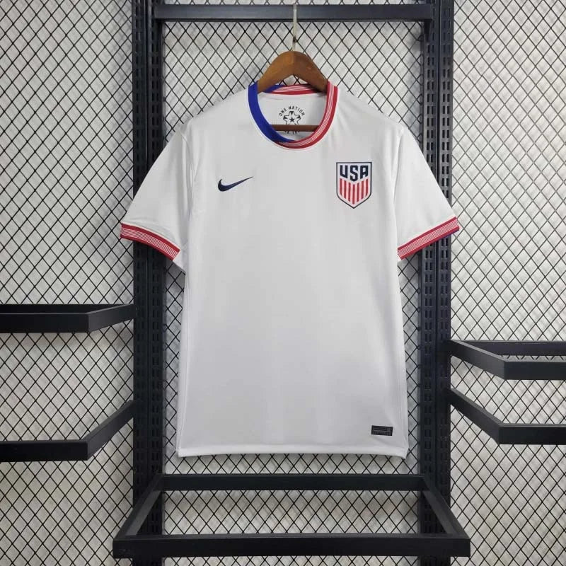 2024 USA Home Jersey