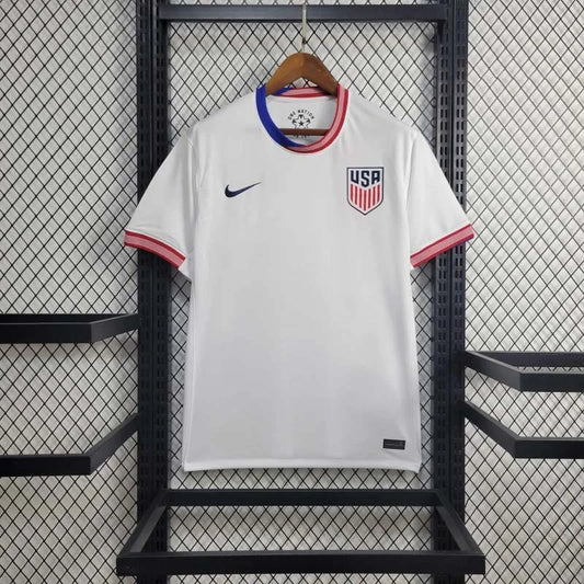Maglia da casa USA 2024
