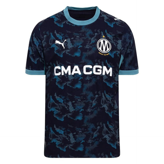 Maillot extérieur OM 2026/2027