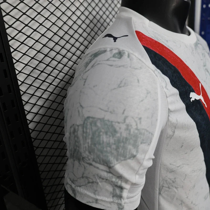 Manchester City Jersey