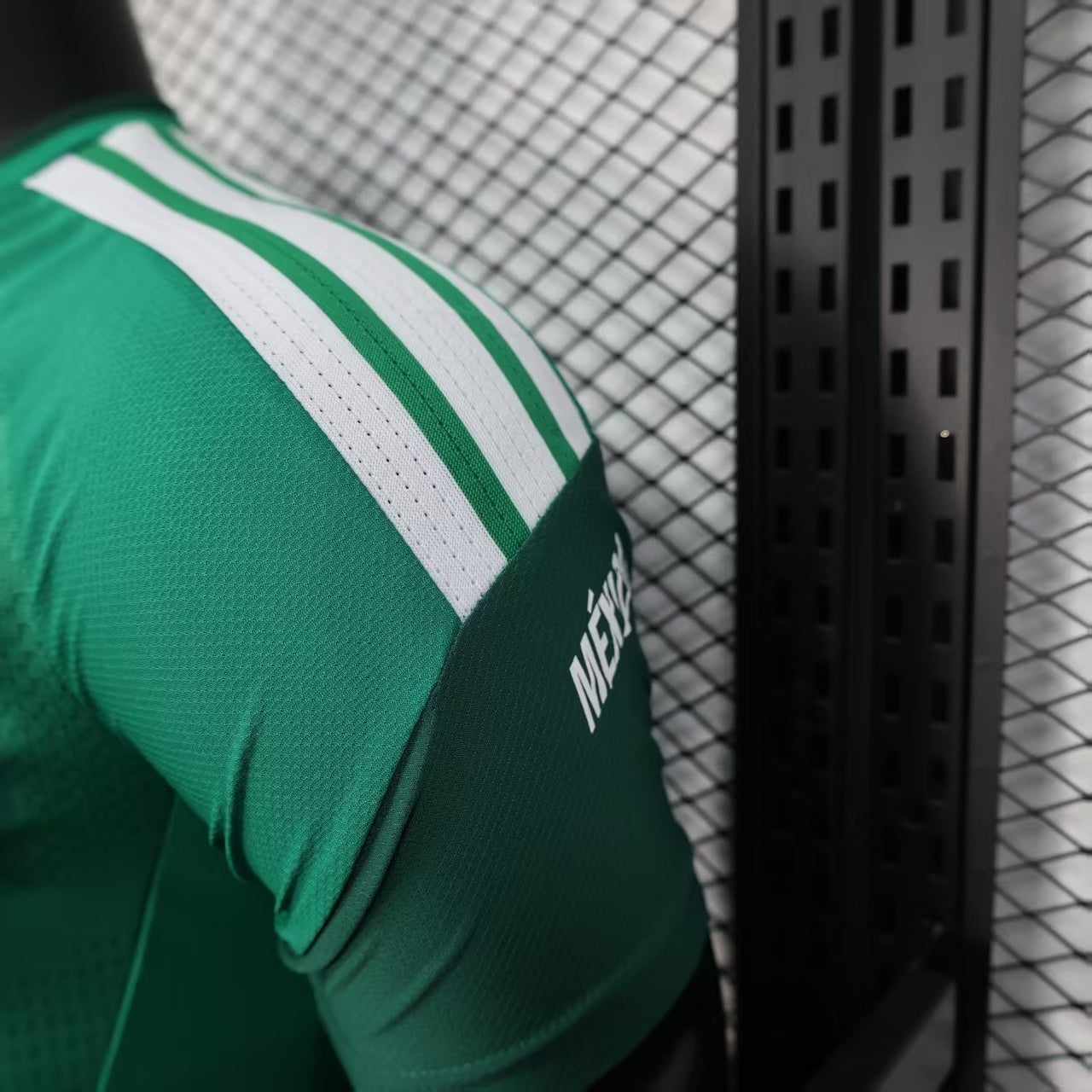 Kit allenamento Coppa del Mondo Messico 2026