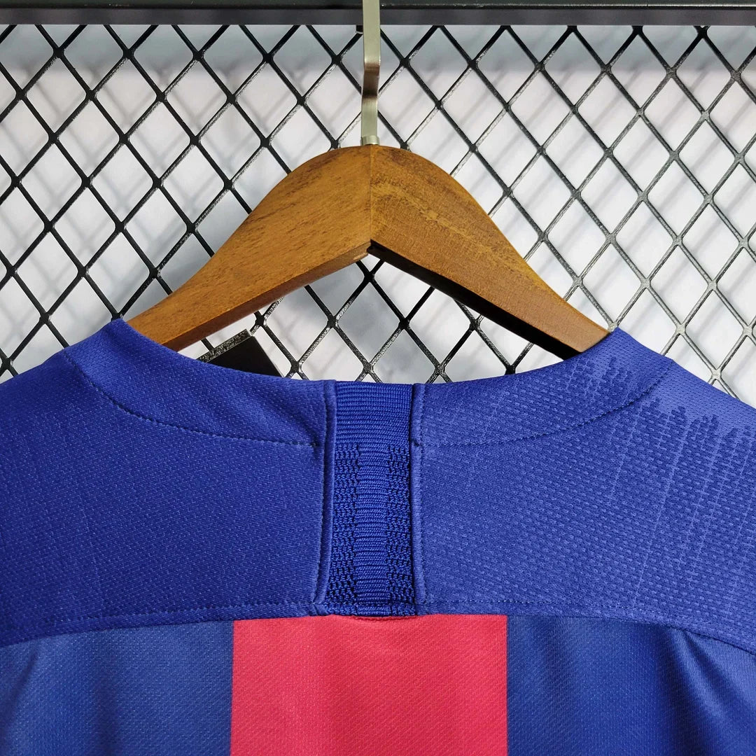 Maglia Home Barcellona 2019-2020