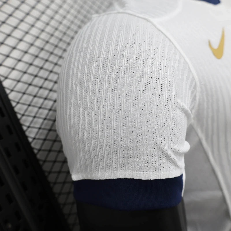Maillot édition limitée Barcelone « Golden Crest »