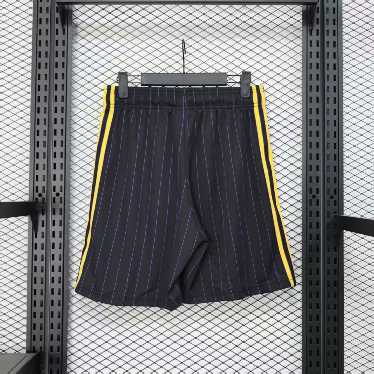 2025/2026 Manchester United Casual Shorts