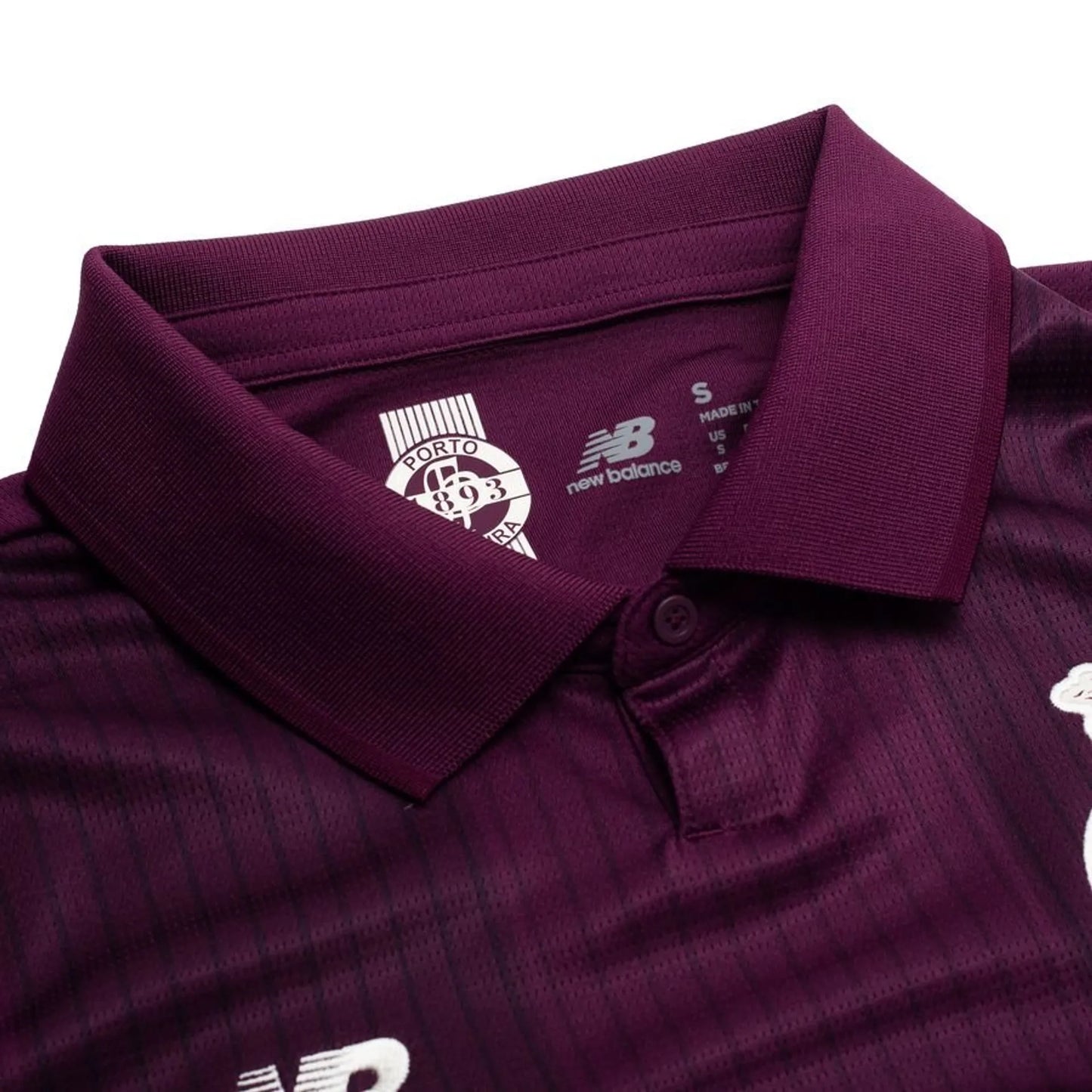 Maillot Extérieur Porto 2026/2027
