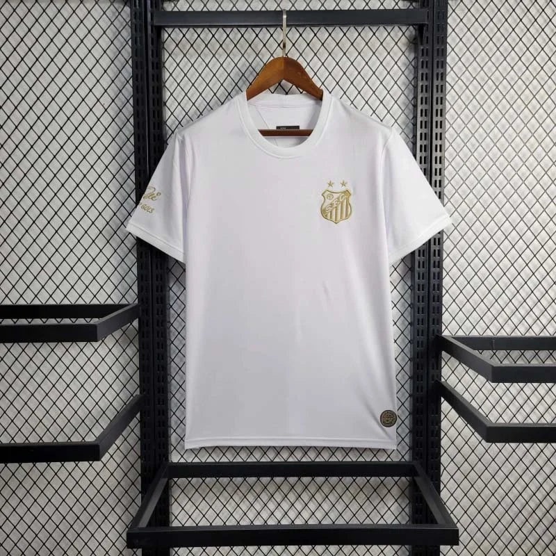 Maillot de Santos Limited