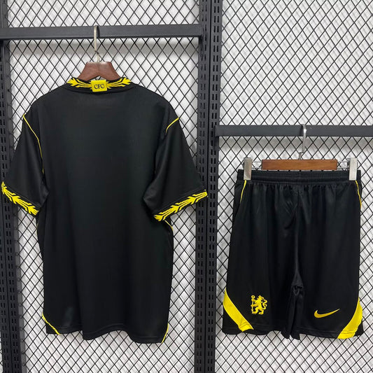 Maillot extérieur Chelsea 2026/2027 Taille enfant