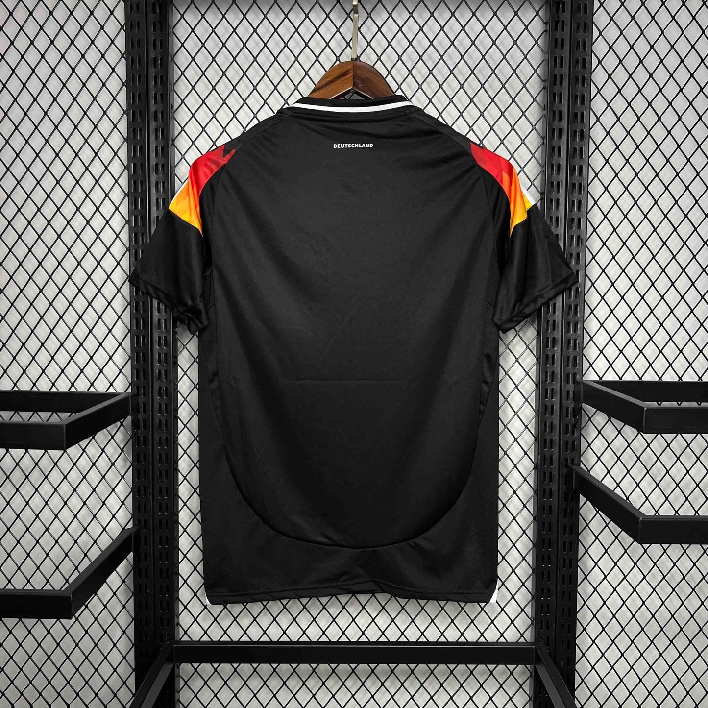 2024 Germany Pre-Match Kit