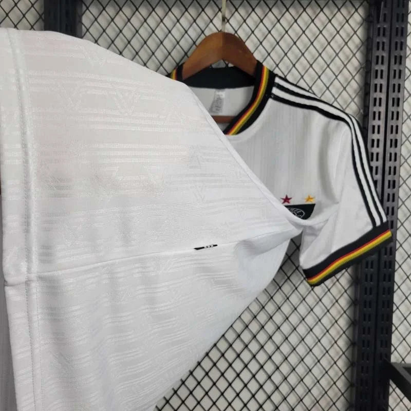 Maglia Home Germania Retrò 1996