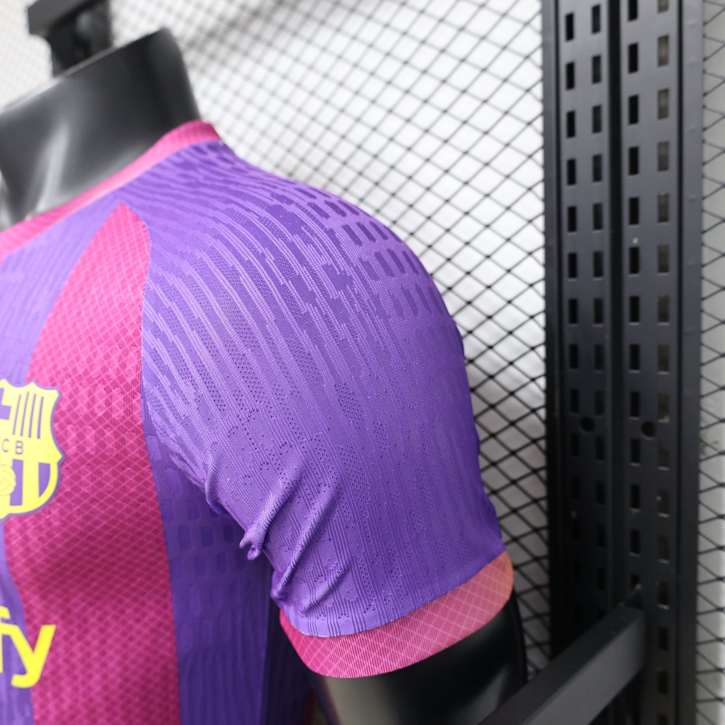 Maillot Édition Limitée "Coucher de soleil catalan" de Barcelone