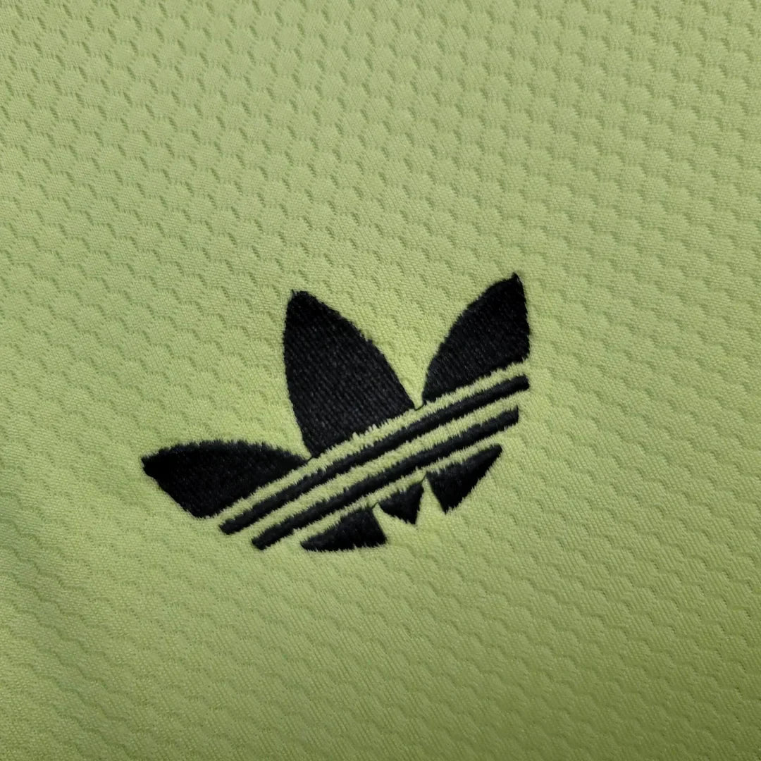 Kit Portiere Real Madrid 2024/2025