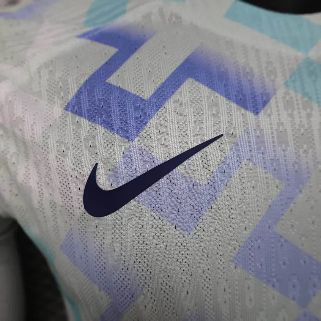 Maglia Inter Milano Trasferta Manica Lunga 2025/2026