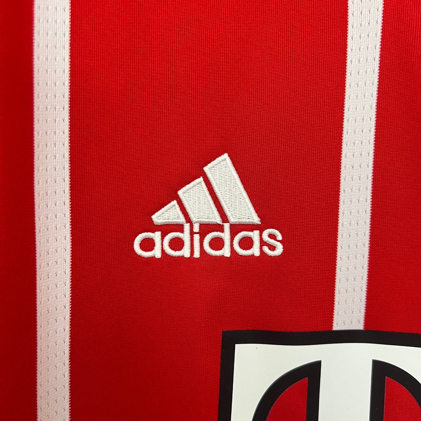 Maglia Retrò Bayern Monaco Casa 2017/2018