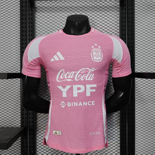 Maglia Argentina Edizione Limitata 2025