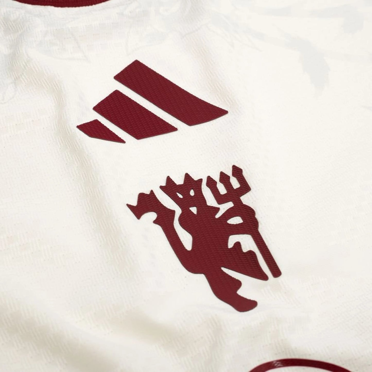 Troisième maillot de Manchester United 2026/2027