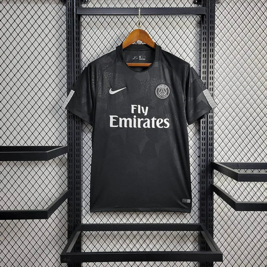 Maglia PSG Away Vintage 2017/2018