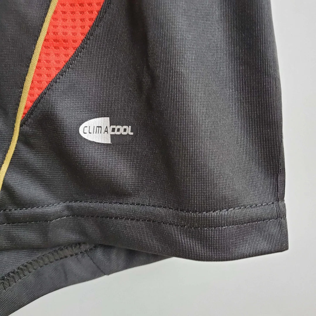 Maillot Rétro AC Milan Troisième Extérieur 2006/2007