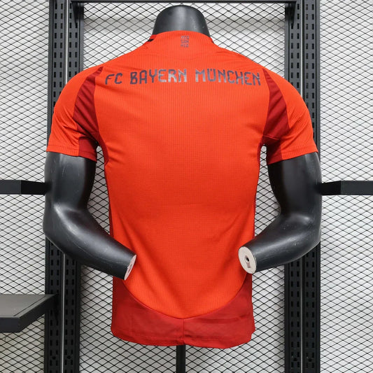 Kit Casa Bayern Monaco 2024/2025