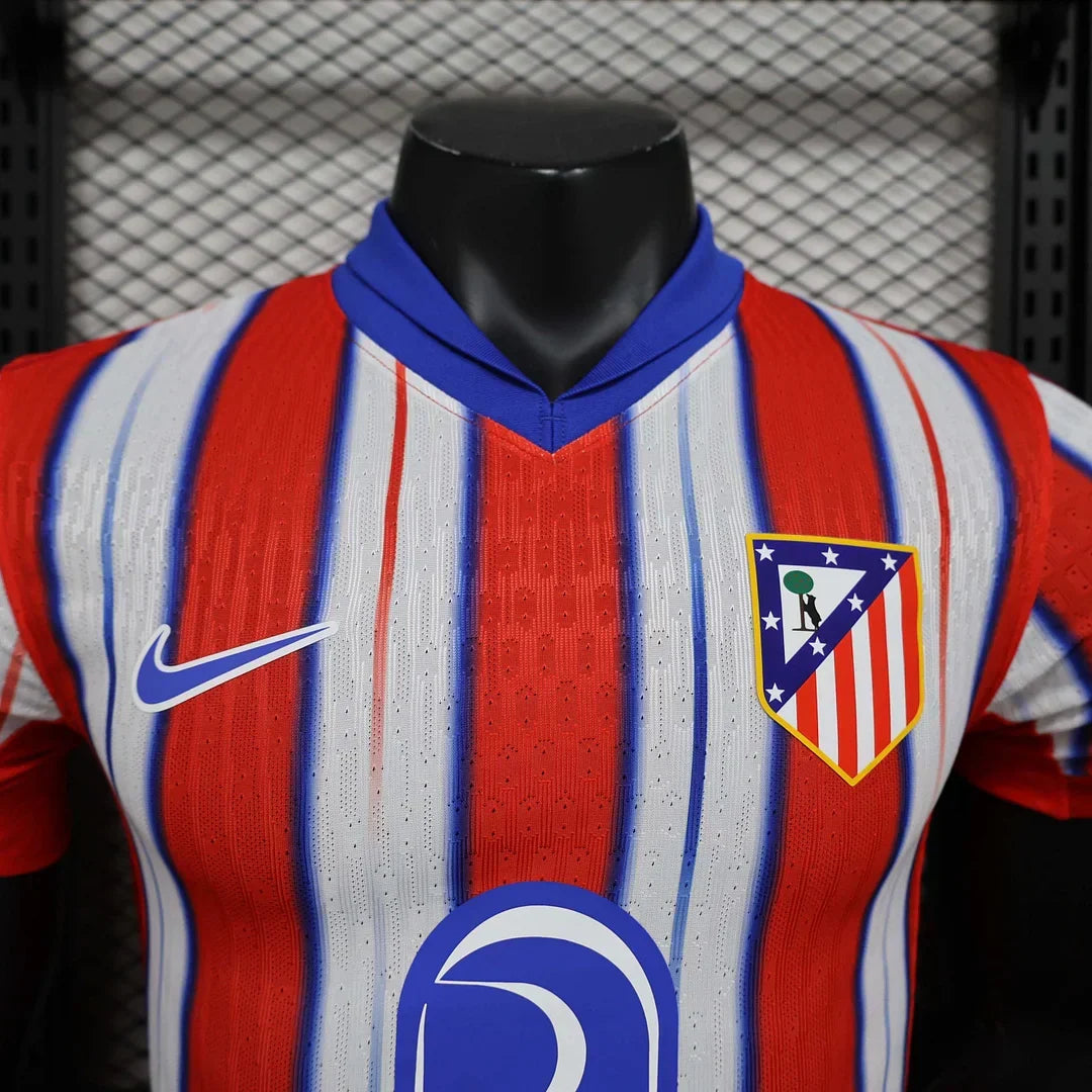 Kit casa Atletico Madrid 2024/2025
