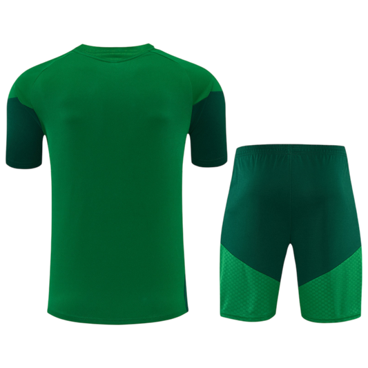 Ensemble vert Algérie 2026/2027