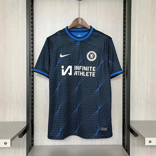 Divisa da trasferta Chelsea 2023/2024