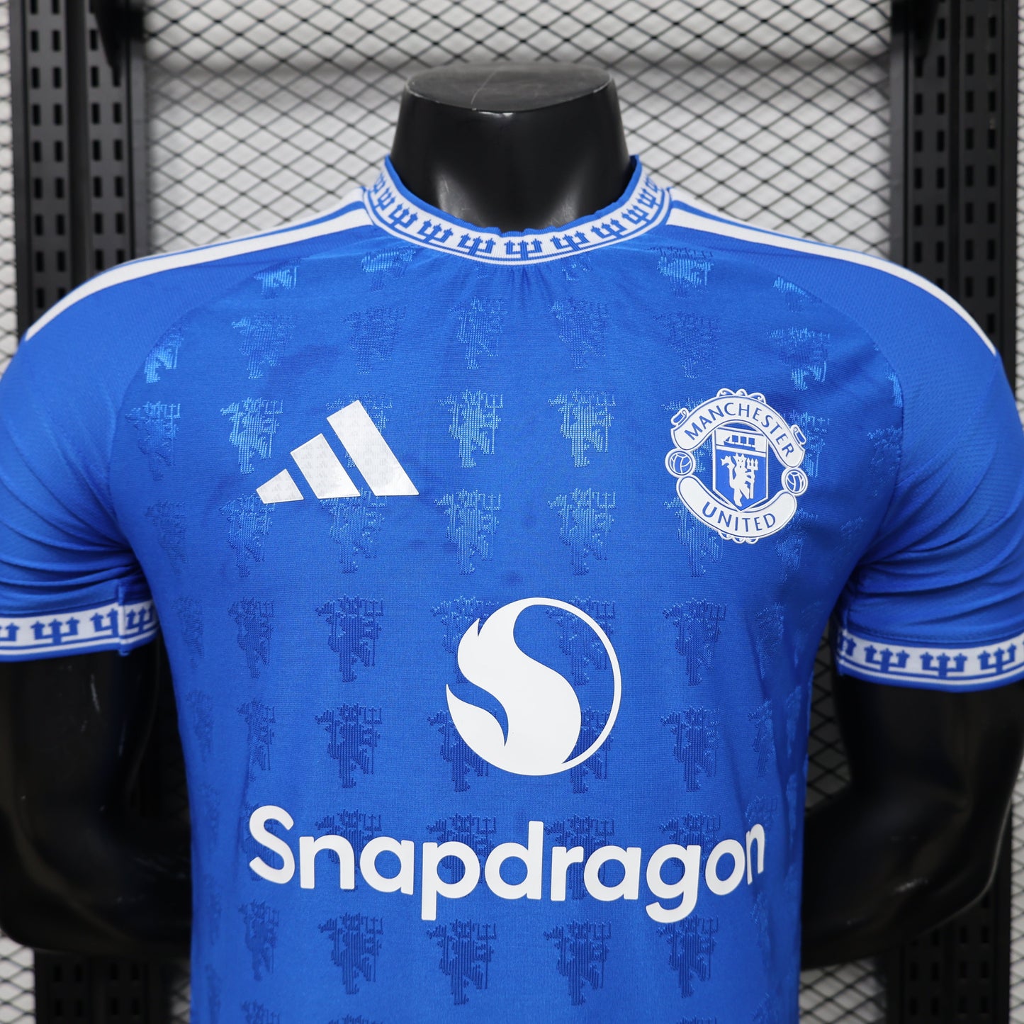 Maillot Manchester United Limited 2026/2027