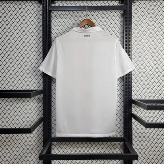 Maglia Juventus Away 2010-2011 (Retro)