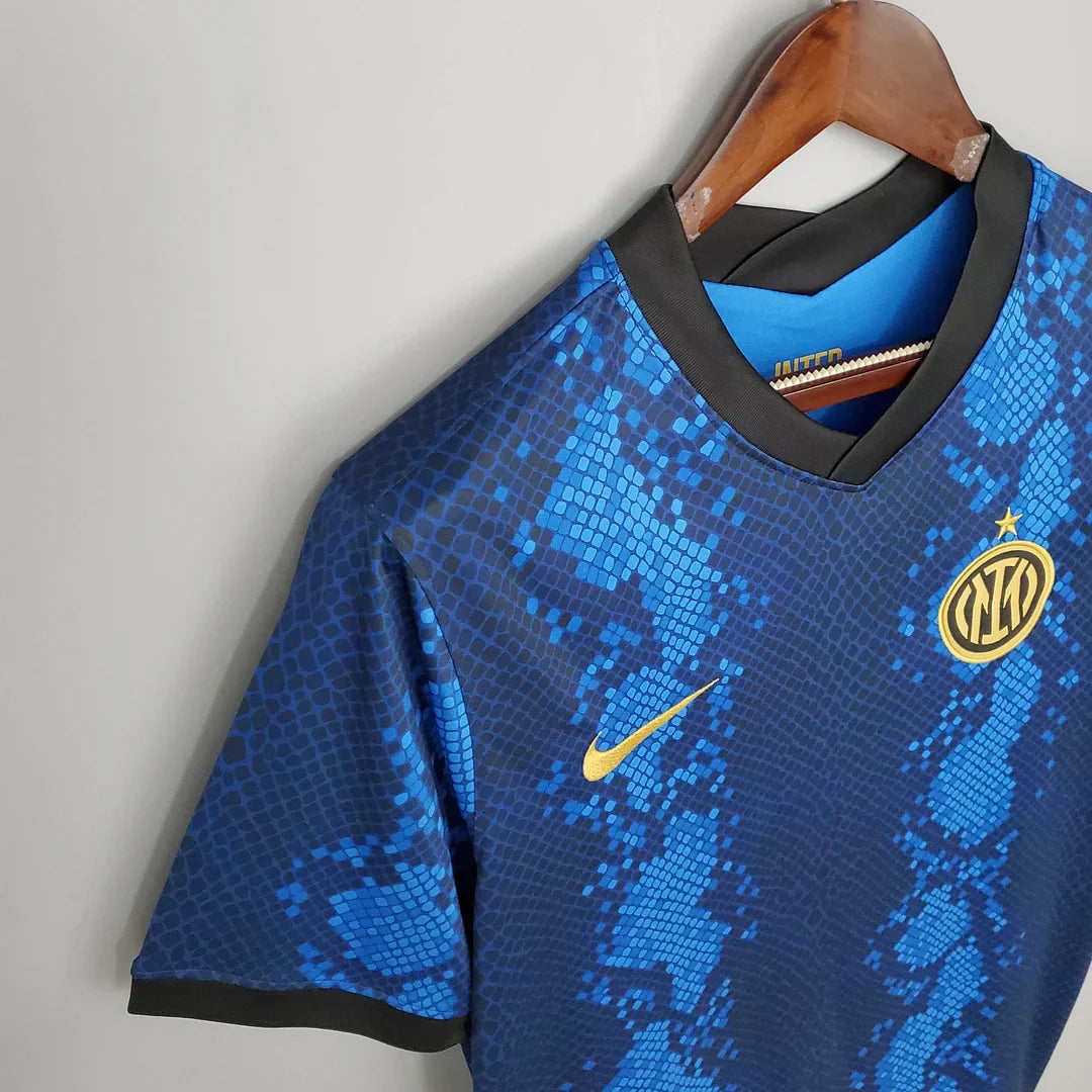 Maglia Inter Milan Limited 2021/2022