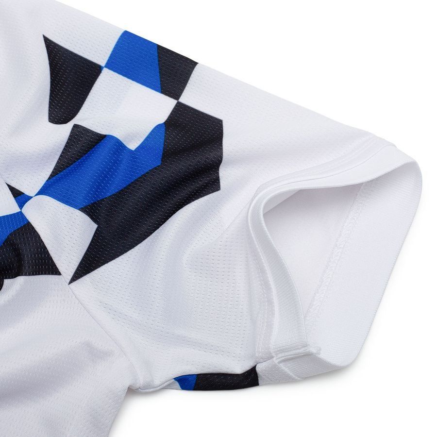 Kit Trasferta Atalanta 2026/2027