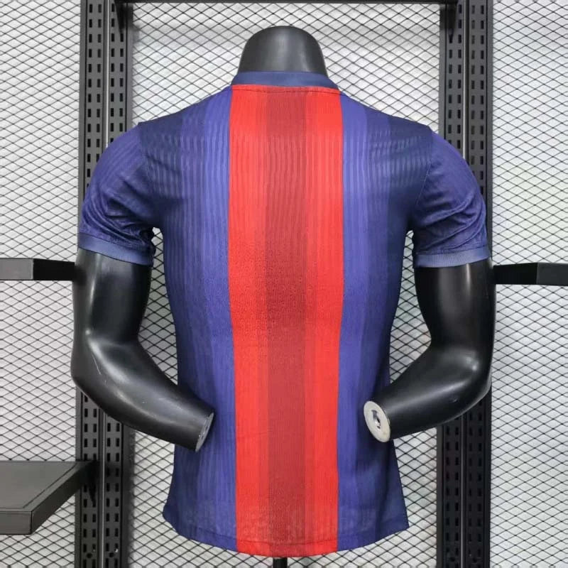 Maillot Édition Limitée "Enfer Blaugrana" de Barcelone