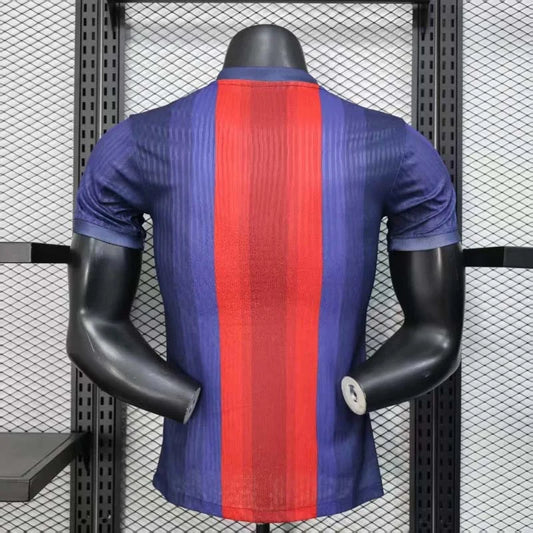 Maglia Edizione Limitata "Inferno Blaugrana" del Barcellona