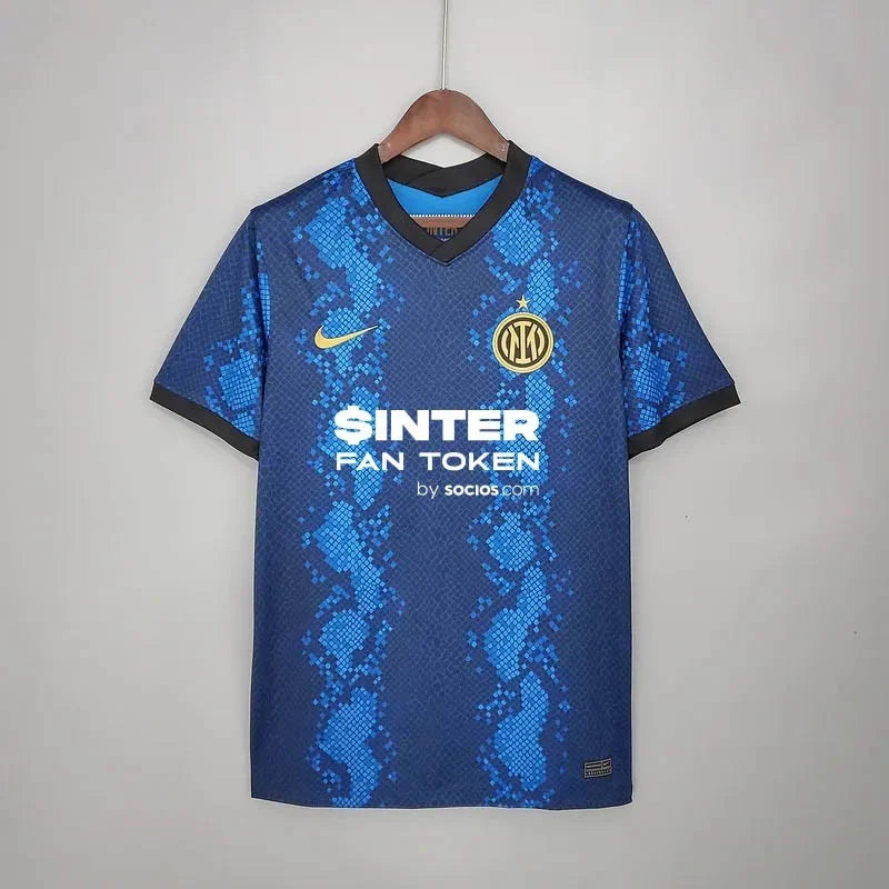 Maglia Inter Milan Limited 2021/2022