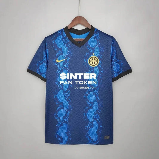 Maglia Inter Milan Limited 2021/2022