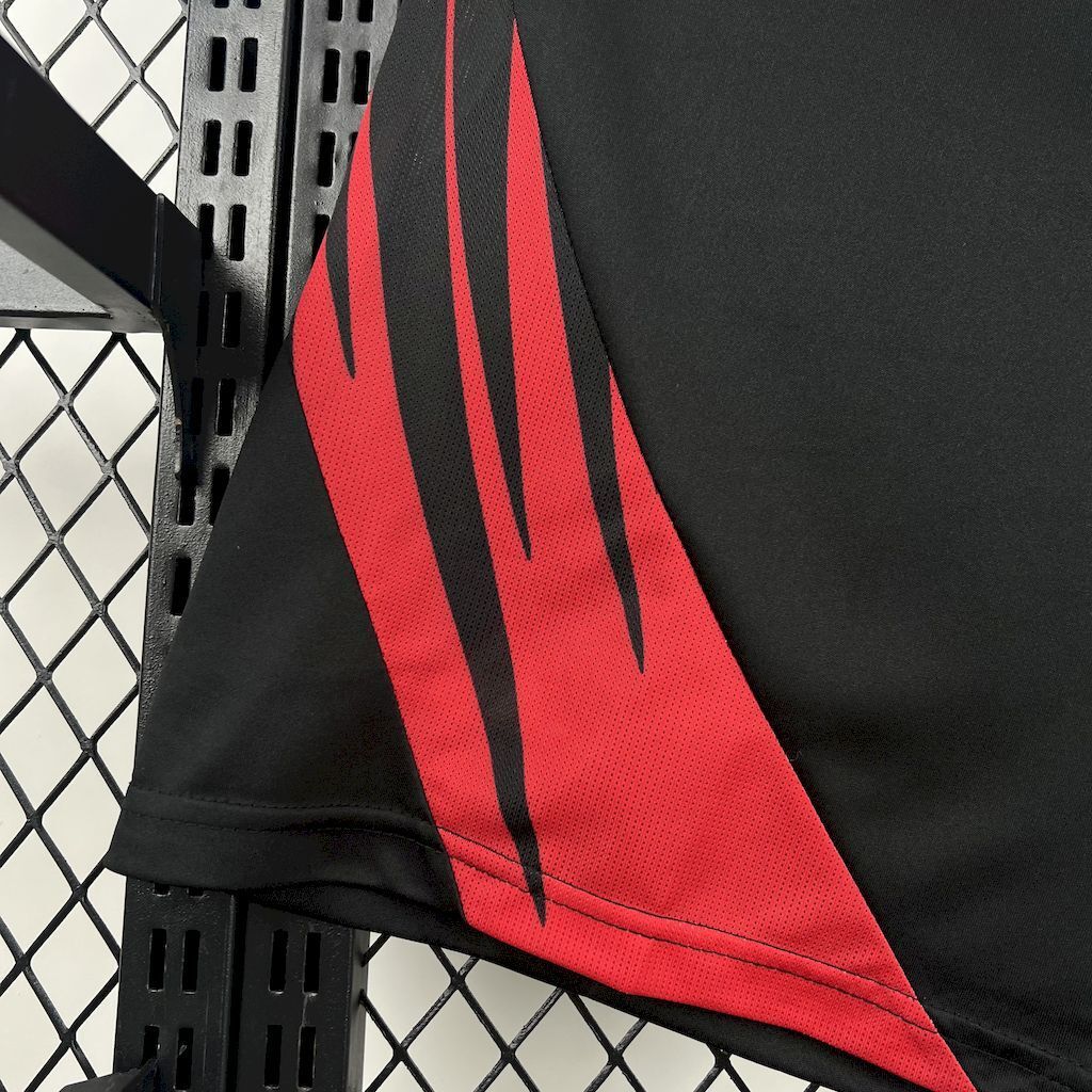 2025/2026 Flamengo Away Shorts
