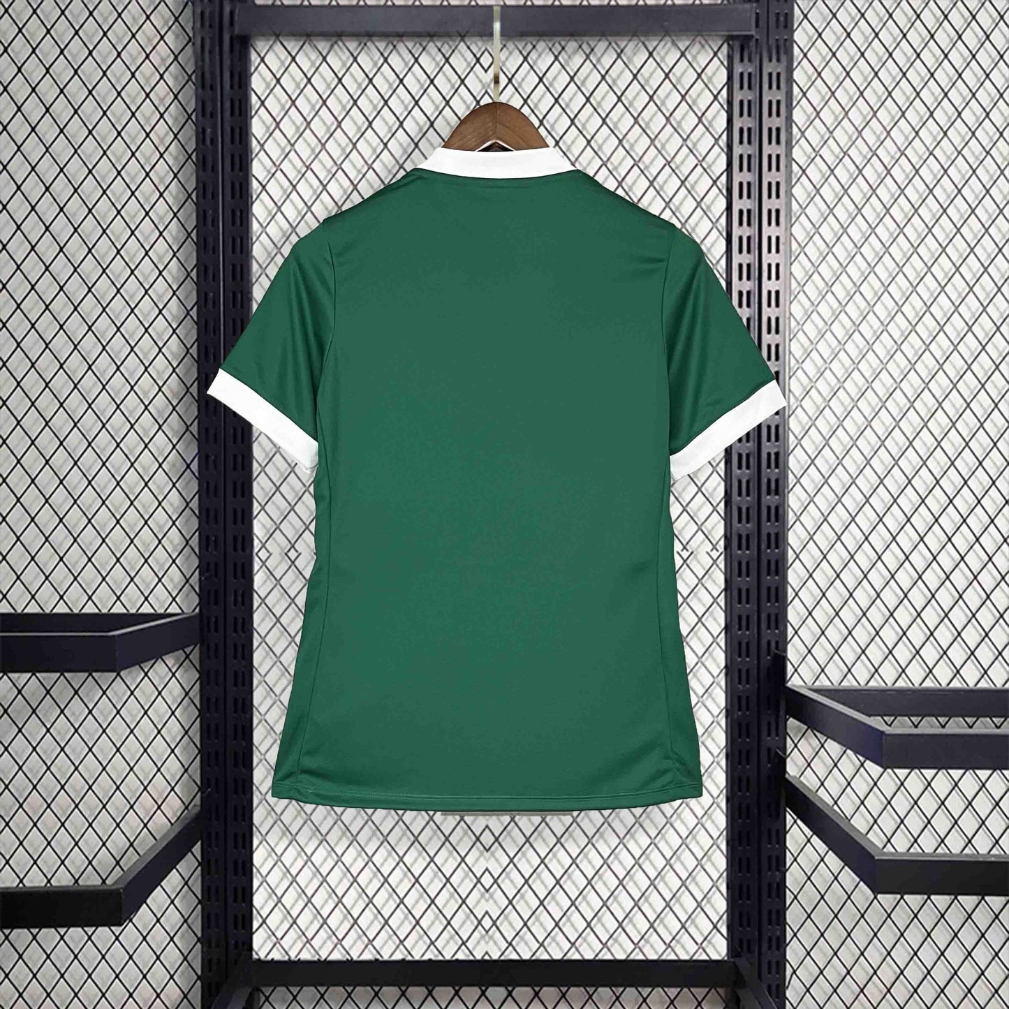 2025/2026 Palmeiras Home Donna