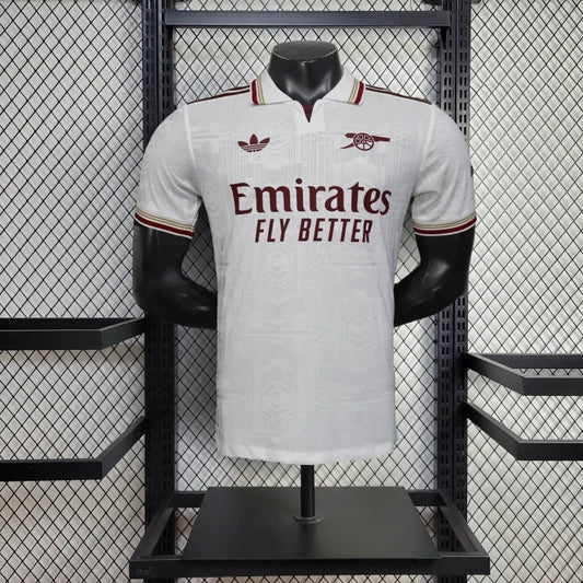 Maillot third d'Arsenal 2025/2026