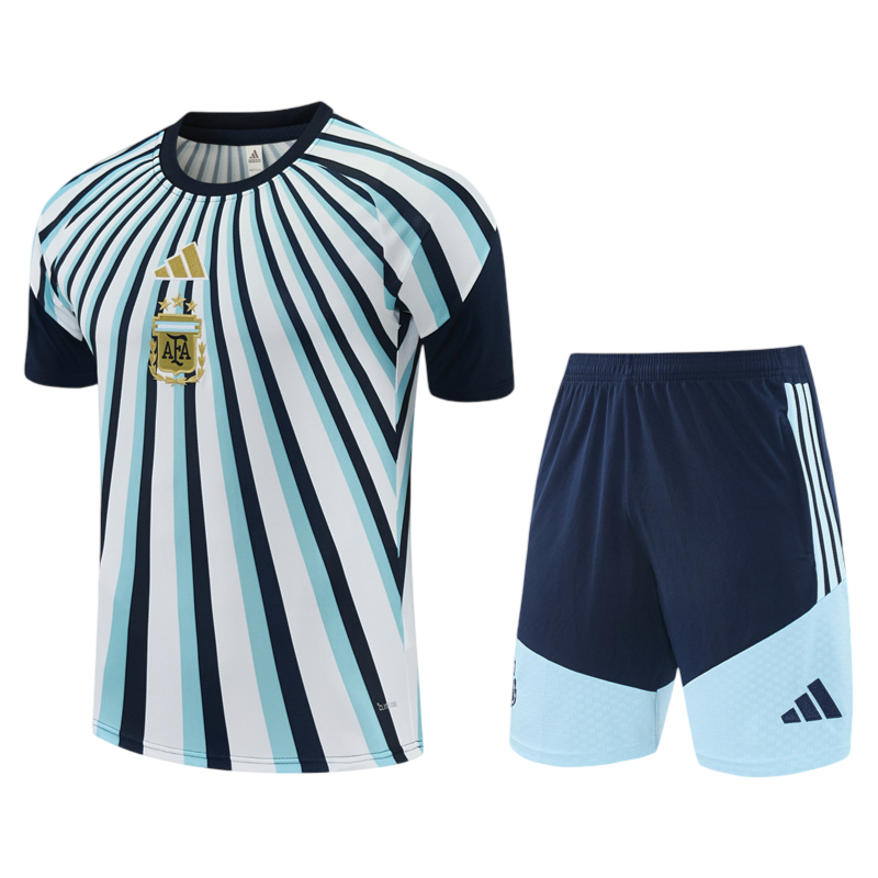 Completo blu Argentina 2026/2027